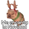 Me encanta la Navidad