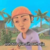 Upin ipin 25