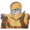 Jojo's Golden Wind 9
