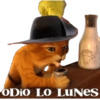 ODIO LO LUNES