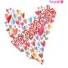 Amor te amo 24