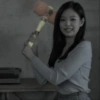 Kim jennie !¡ 25