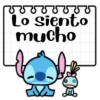 🍭Stitch letreros🍭 18