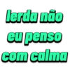 Frases aleatórias 😬 15