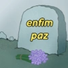 enfim
paz
