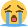 Sad Stickers 12
