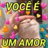 Tô apaixonado(a) 11
