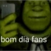 bom dia fans