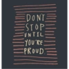 Kambingbiroox motivation 10