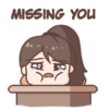 MISSING YOU
Q₂
907