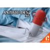 AntifluDes Más y MNF 21