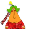 Chowder Aventuras 16