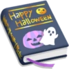 🎃Emojis Happy Halloween 1🍬byYessy 20