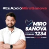 Miro Sanova Federal 1234 7