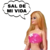 BARBIE 🩷 10