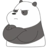 Panda (Reacciones) 11