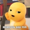 MIMPIIN AKU YAA