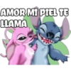 Stitch y angel 29