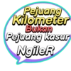 Pejuang LivEstReeminG 18