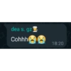 Whatsapp core 1 —mrucng 22