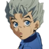 Jojo's Bizarre Adventure 26