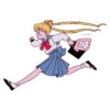 Sailor moon 11