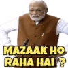 Modi Ji 14