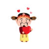 Springtime of Old Shanghai 13