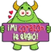 🩷Monster Love🩷 27