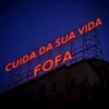 CUIDA DA SUA VIDA FOFA