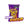 TAKIS FUEGO 17