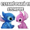Stitch y angel 23