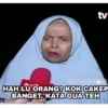 Iya suka km 24