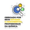 Orgulho da Química 20
