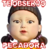 👀 Te Observo 👀 26