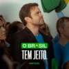 O BRASIL TEM JEITO. MARÇAL