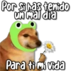 Por si has tenido
un mal dia
KANE STIGNETS
Para ti mi vida