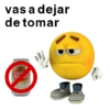 Ya Nadie Quiere Tomar - 1 10