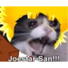 Jojo's bizarre adventures 30
