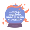 Pregúntale A La Bola 🔮 15
