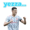 yezza...