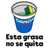 Stickers Killer Quake #117 9