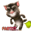 TOMMY LOVE(TALKING TOM) 15