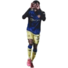 Selebrasi pemain bola ⚽ 6