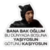 Özgürabimiz 18