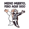 Stickers Killer Quake #2 10