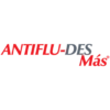 AntifluDes Más y MNF 19