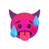 Reações c/ EMOJIS 😂 10