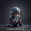 Animales Marvel 🐶🐱🐕 18