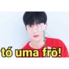 Bts bp txt ft outros grupo 15
